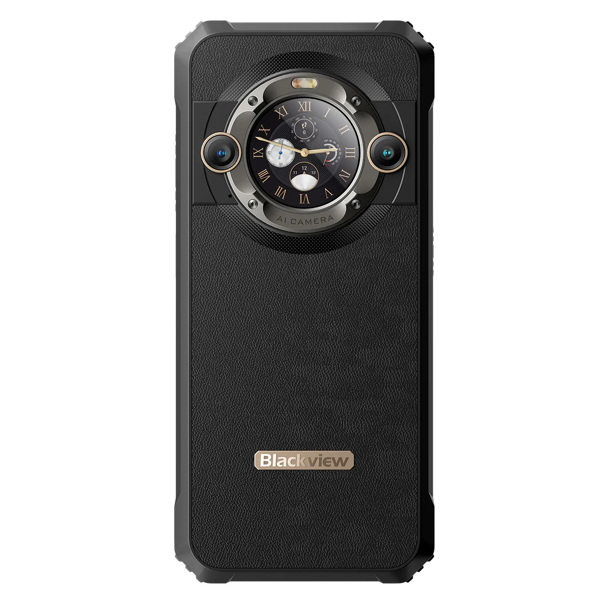 Blackview BL9000 6,78-Zoll 120Hz Display 12+512GB Dimensity 8020 8800mAh 5G Dual-screen Robuste Handy  - Image 3