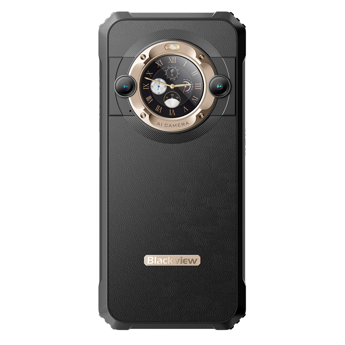 Blackview BL9000 6,78-Zoll 120Hz Display 12+512GB Dimensity 8020 8800mAh 5G Dual-screen Robuste Handy  - Image 9