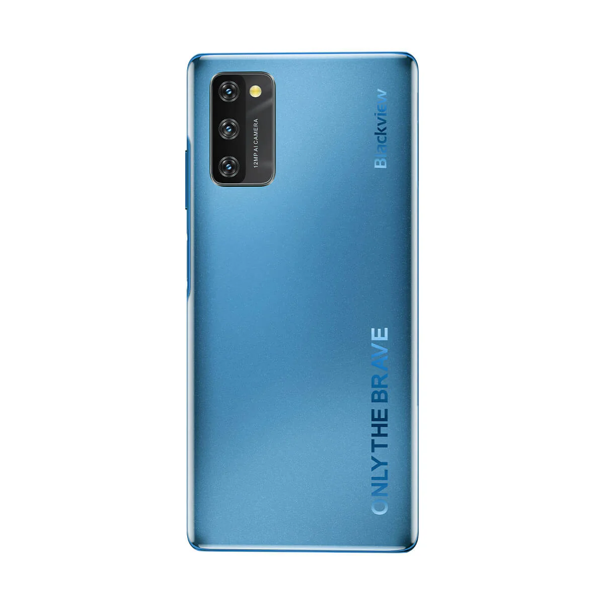 Blackview A100 6,67 Zoll ultradünnes 6 GB + 128 GB 18 W schnell aufladbares 4G-Fingerabdruck-Smartphone - Image 13