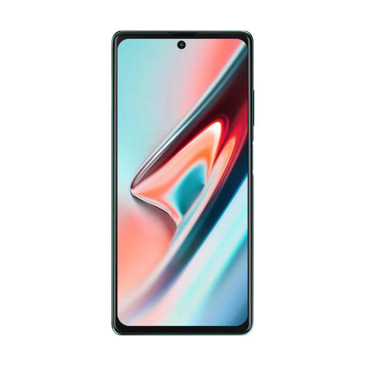 Blackview A100 6,67 Zoll ultradünnes 6 GB + 128 GB 18 W schnell aufladbares 4G-Fingerabdruck-Smartphone - Image 20