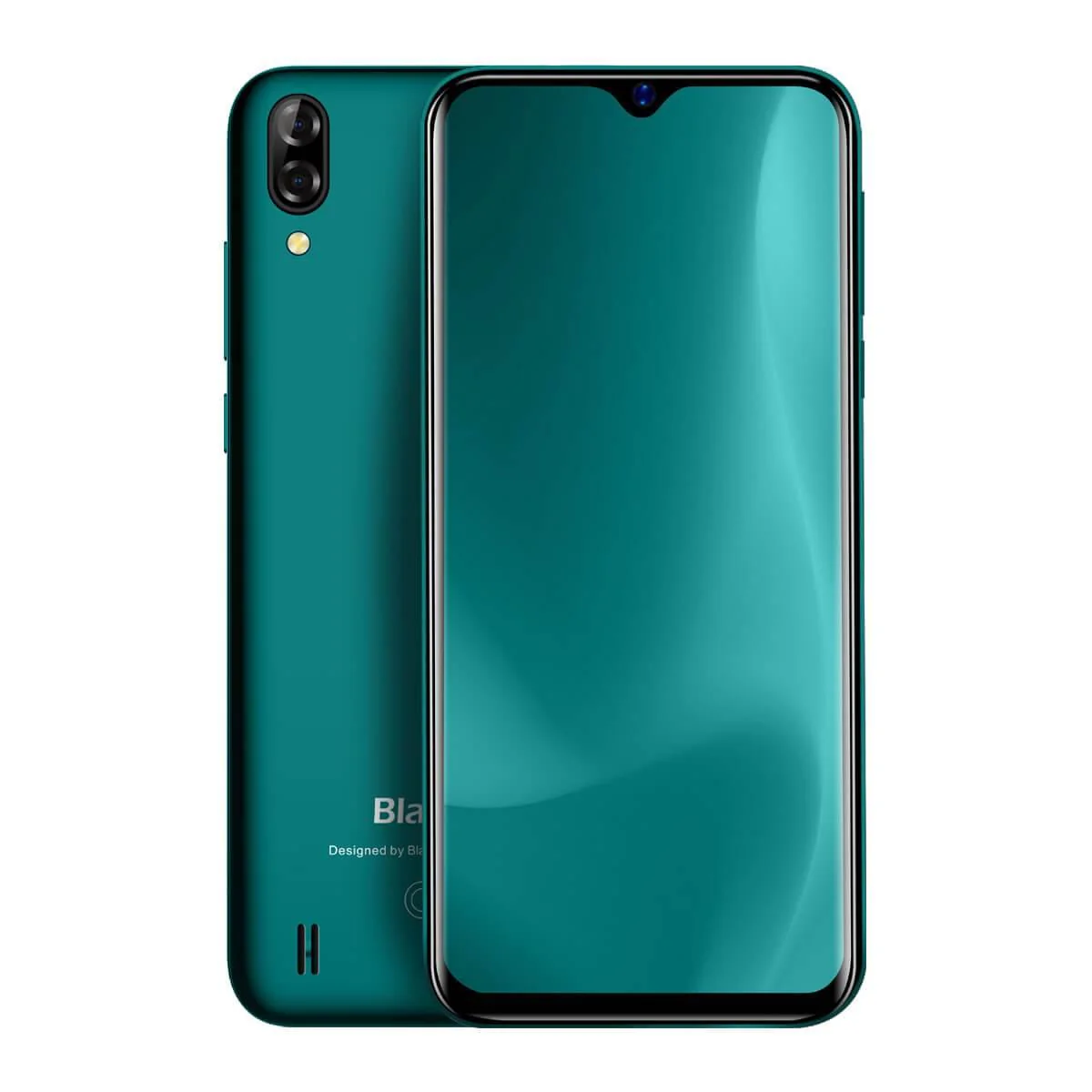 Blackview A60 Quad-Core 13MP+5MP Kamera 3G Smartphone - Image 12