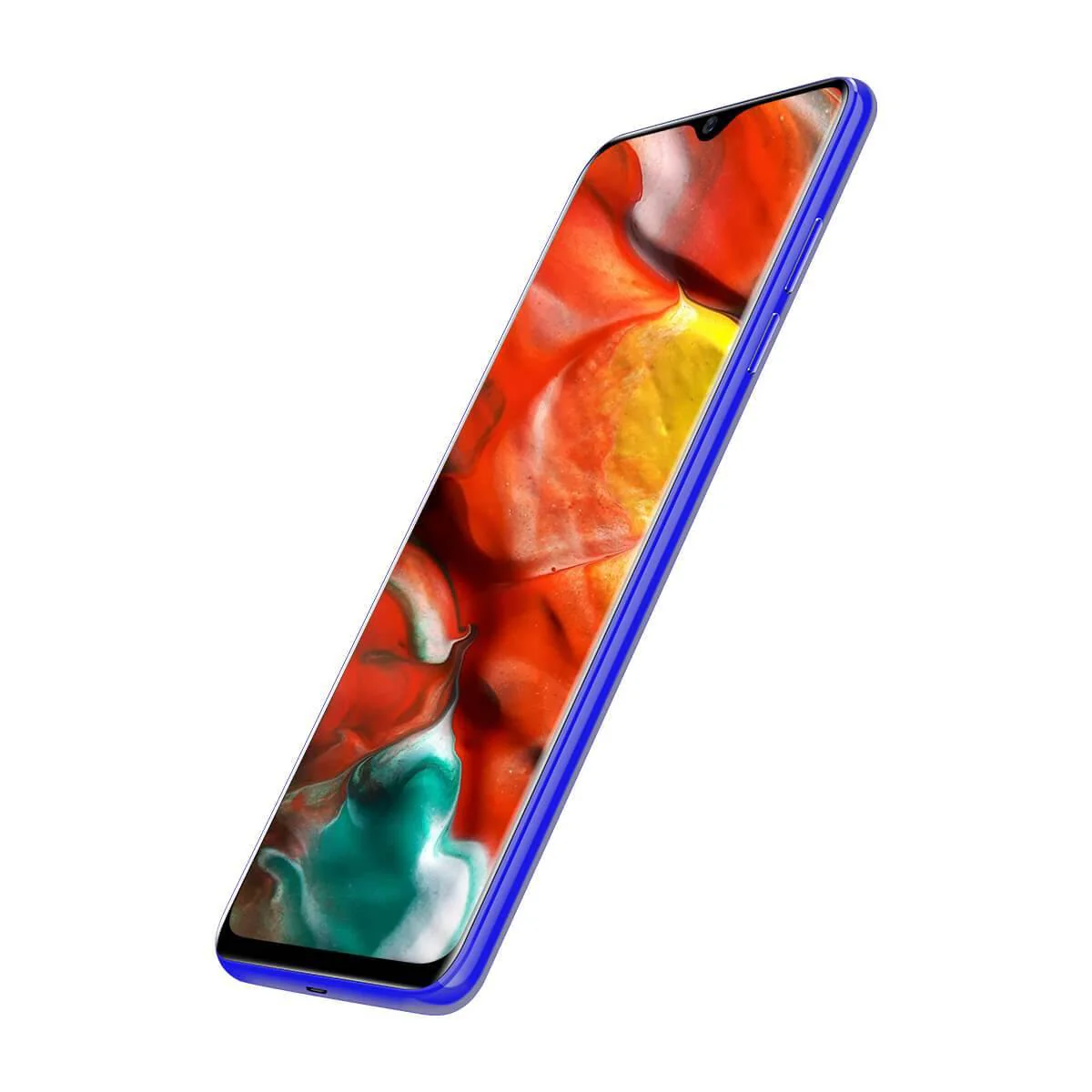 Blackview A60 Plus 4 GB RAM 2,0 GHz CPU Fingerabdruck Android 10 4G Smartphone - Image 12