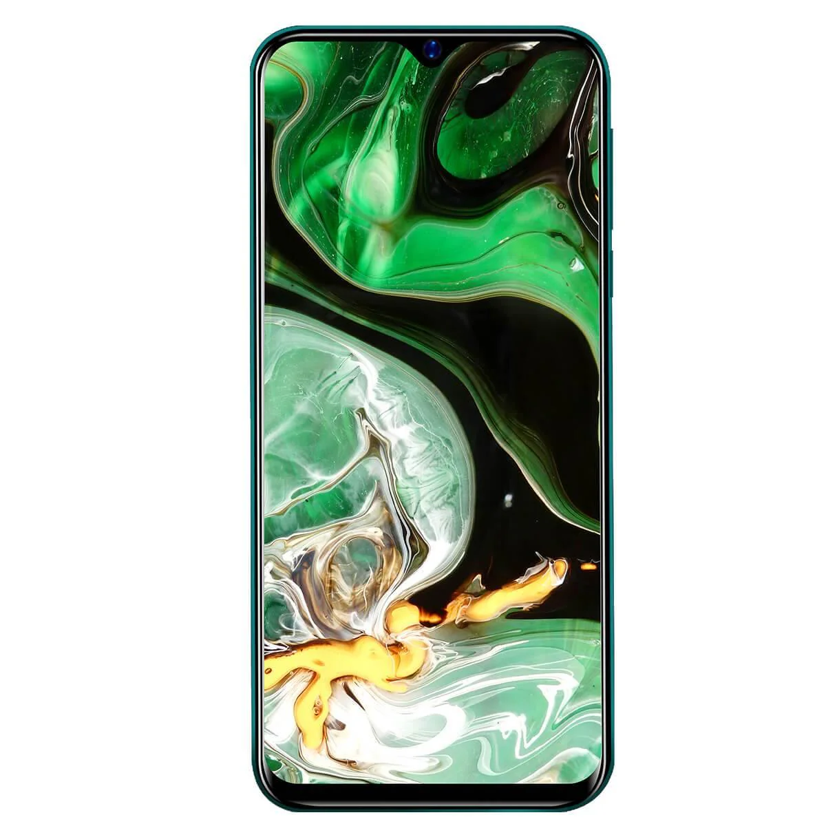 Blackview A60 Plus 4 GB RAM 2,0 GHz CPU Fingerabdruck Android 10 4G Smartphone - Image 14