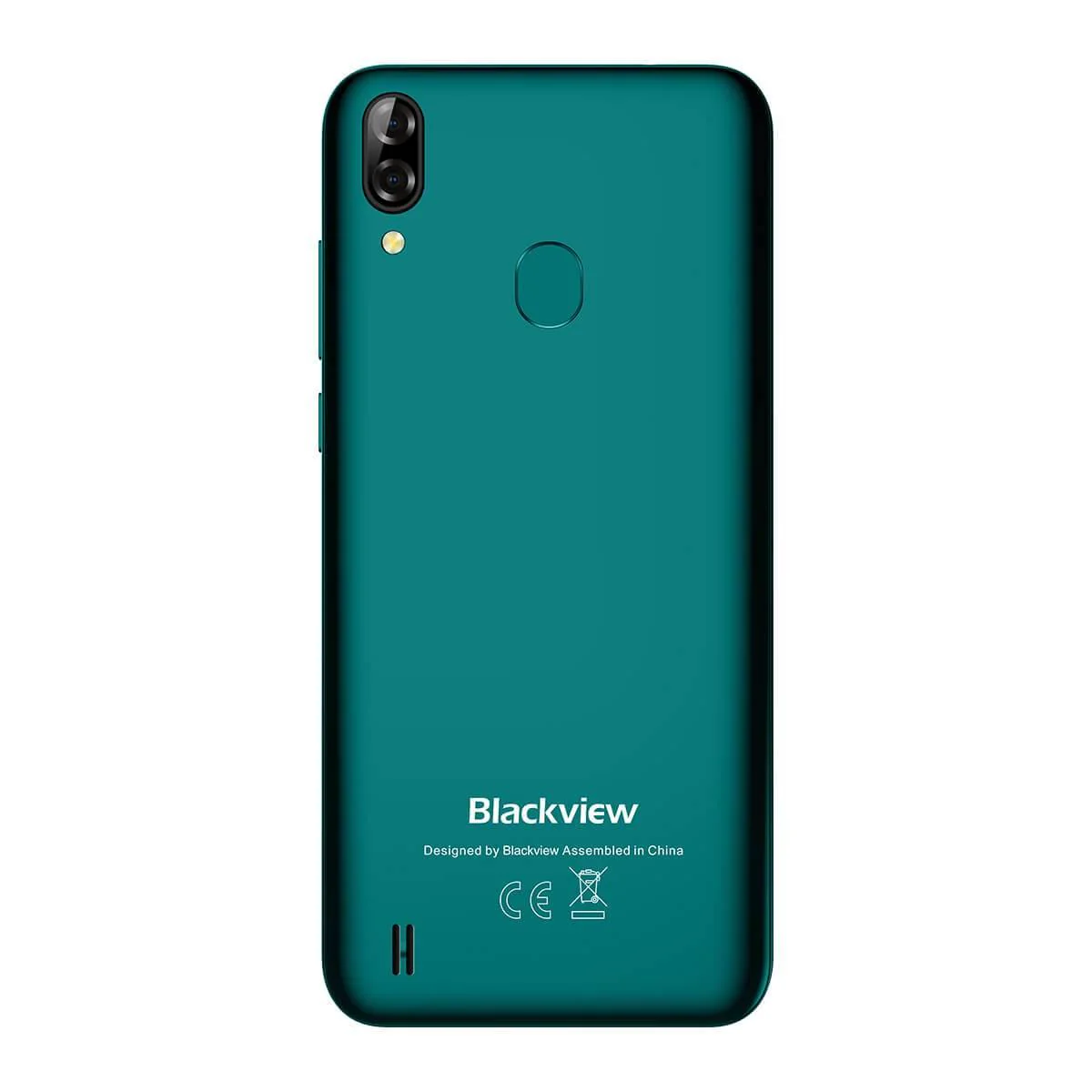 Blackview A60 Plus 4 GB RAM 2,0 GHz CPU Fingerabdruck Android 10 4G Smartphone - Image 15