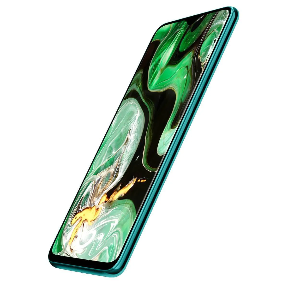 Blackview A60 Plus 4 GB RAM 2,0 GHz CPU Fingerabdruck Android 10 4G Smartphone - Image 18