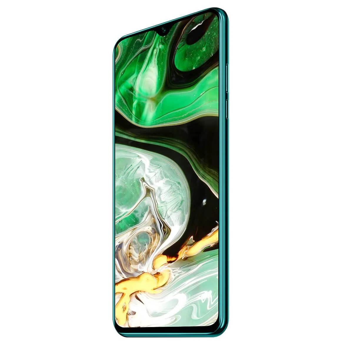 Blackview A60 Plus 4 GB RAM 2,0 GHz CPU Fingerabdruck Android 10 4G Smartphone - Image 19