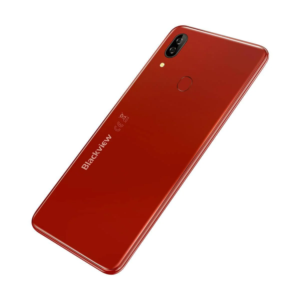 Blackview A60 Plus 4 GB RAM 2,0 GHz CPU Fingerabdruck Android 10 4G Smartphone - Image 24