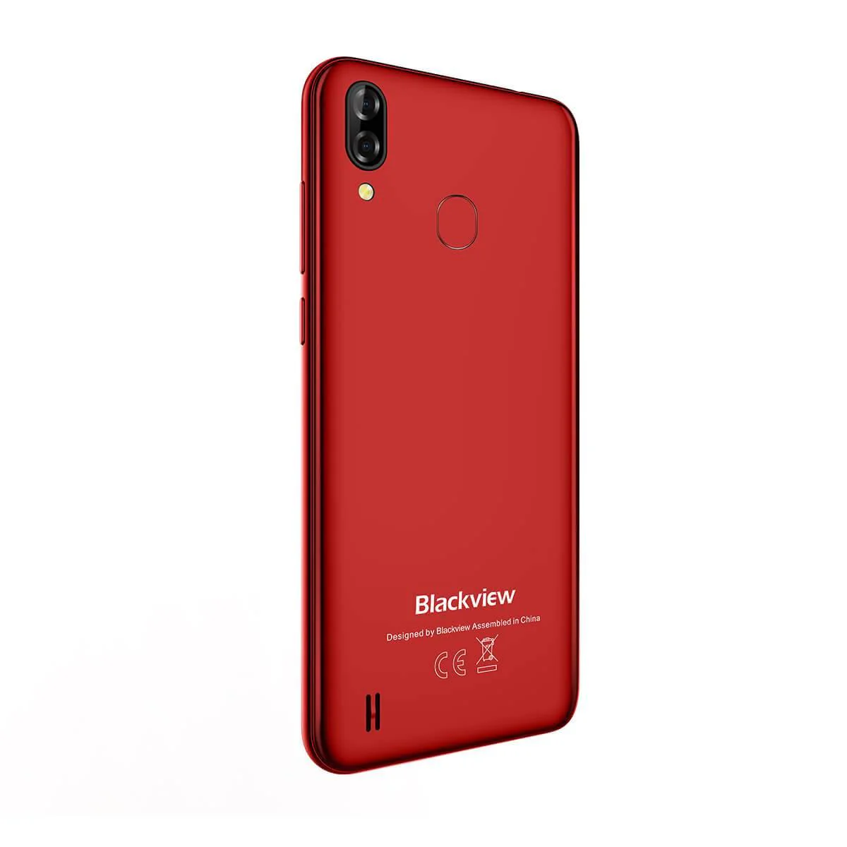 Blackview A60 Plus 4 GB RAM 2,0 GHz CPU Fingerabdruck Android 10 4G Smartphone - Image 25