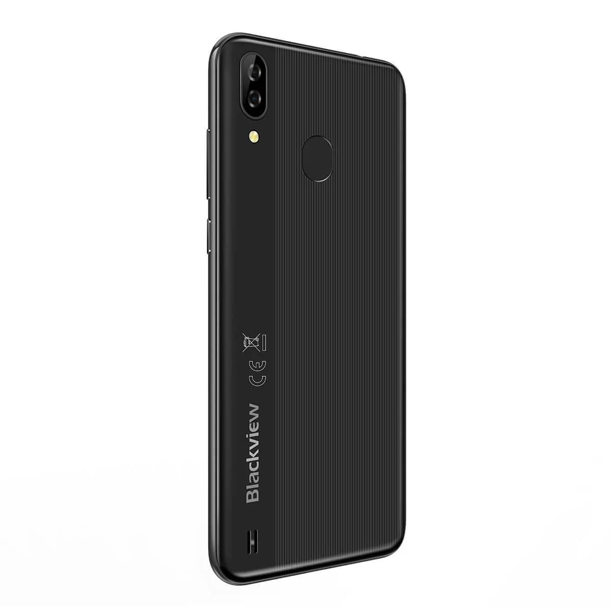 Blackview A60 Plus 4 GB RAM 2,0 GHz CPU Fingerabdruck Android 10 4G Smartphone - Image 6