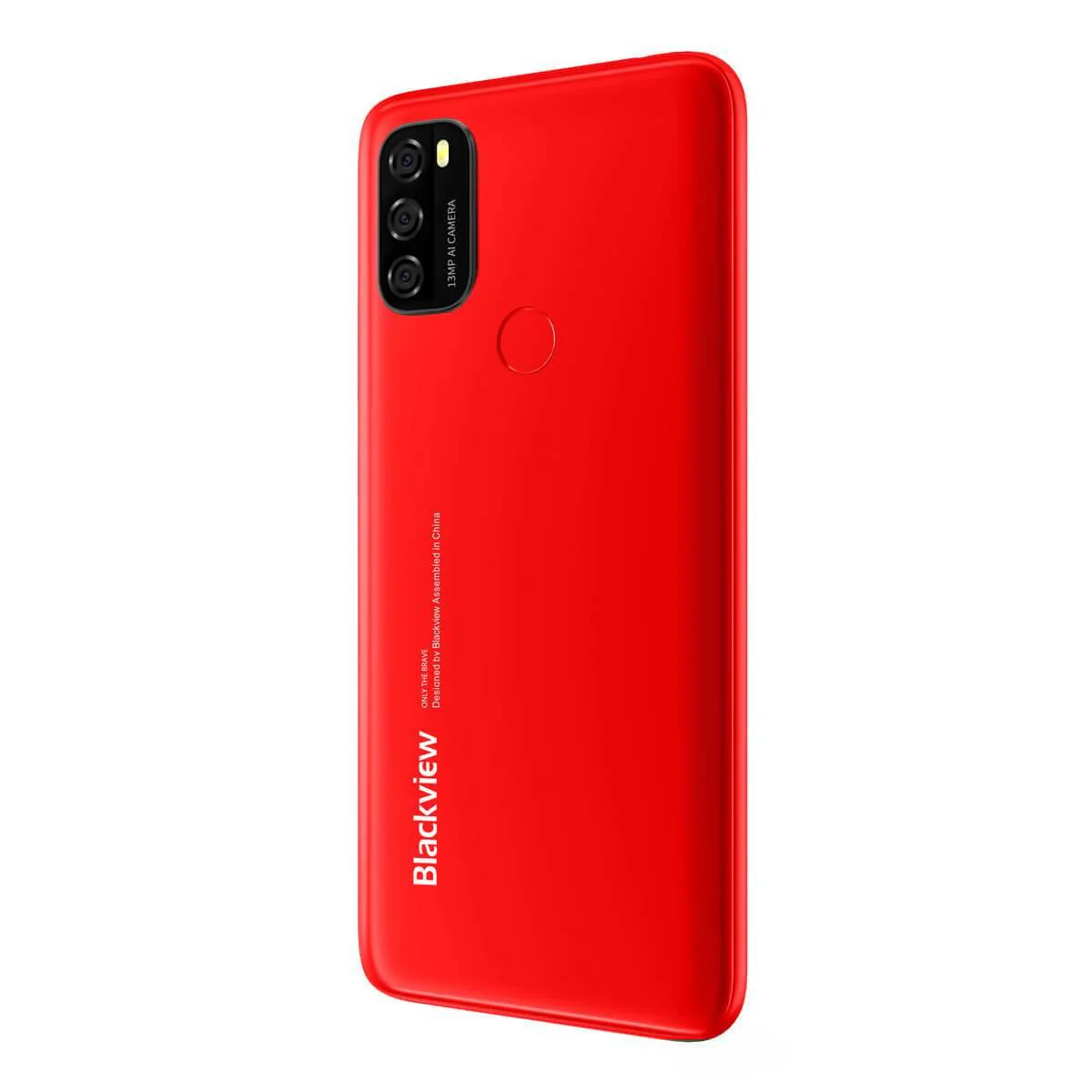 Blackview A70 3GB+32GB 5380mAh großer Akku 6,517'' 13MP+5MP Kamera 4G Smartphone - Image 16