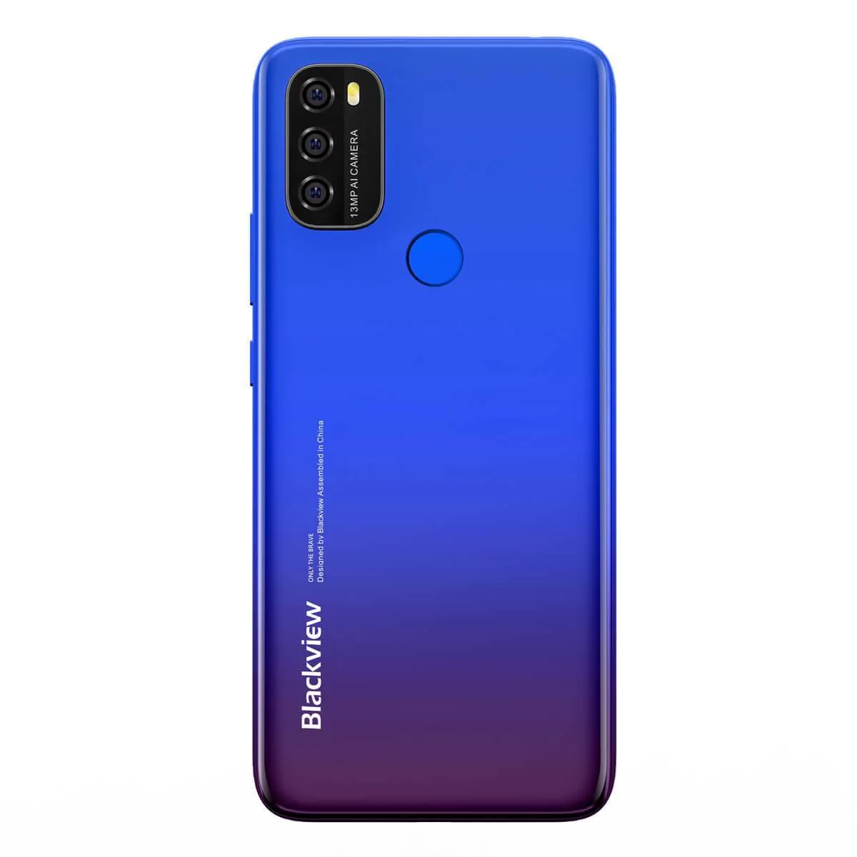 Blackview A70 3GB+32GB 5380mAh großer Akku 6,517'' 13MP+5MP Kamera 4G Smartphone - Image 20