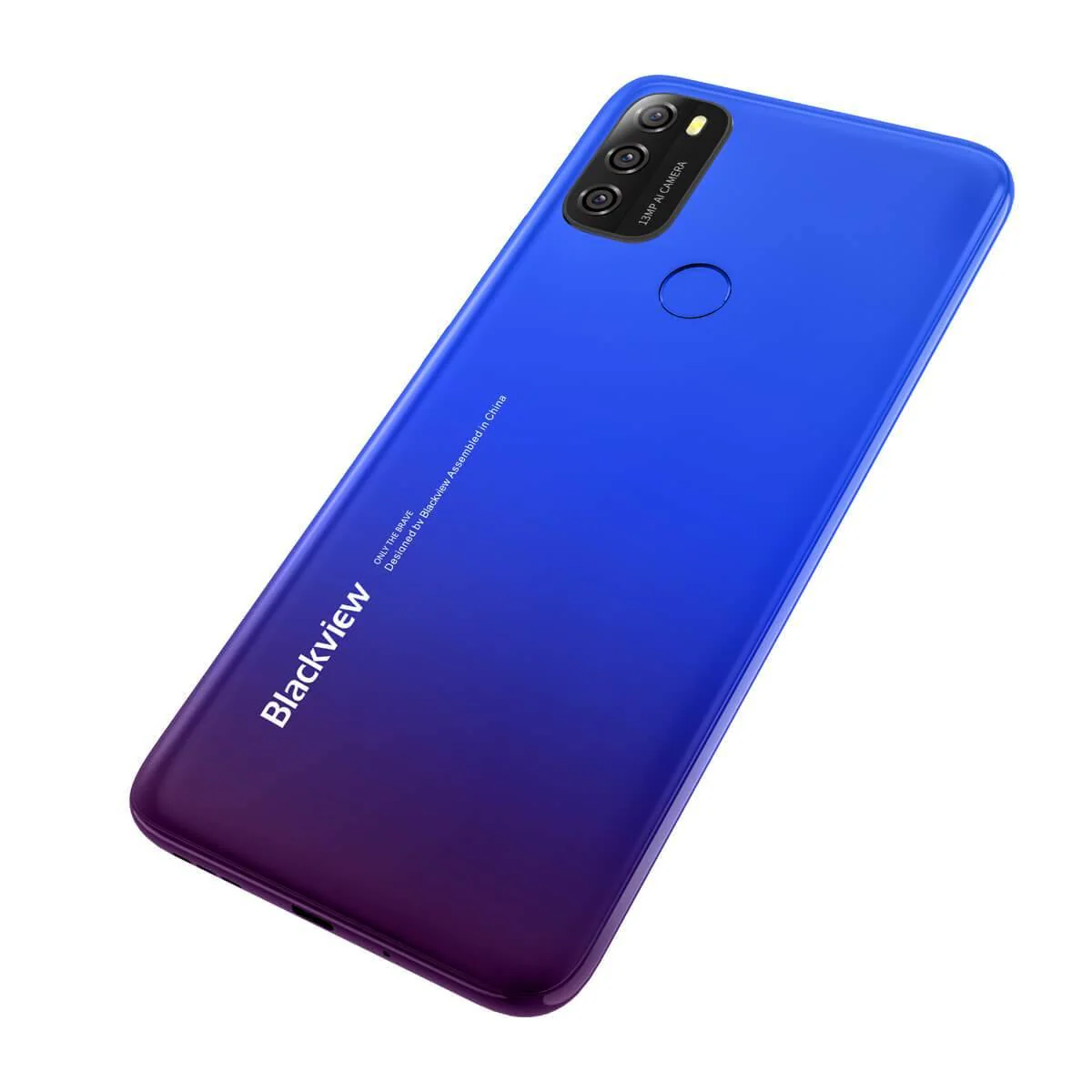 Blackview A70 3GB+32GB 5380mAh großer Akku 6,517'' 13MP+5MP Kamera 4G Smartphone - Image 23