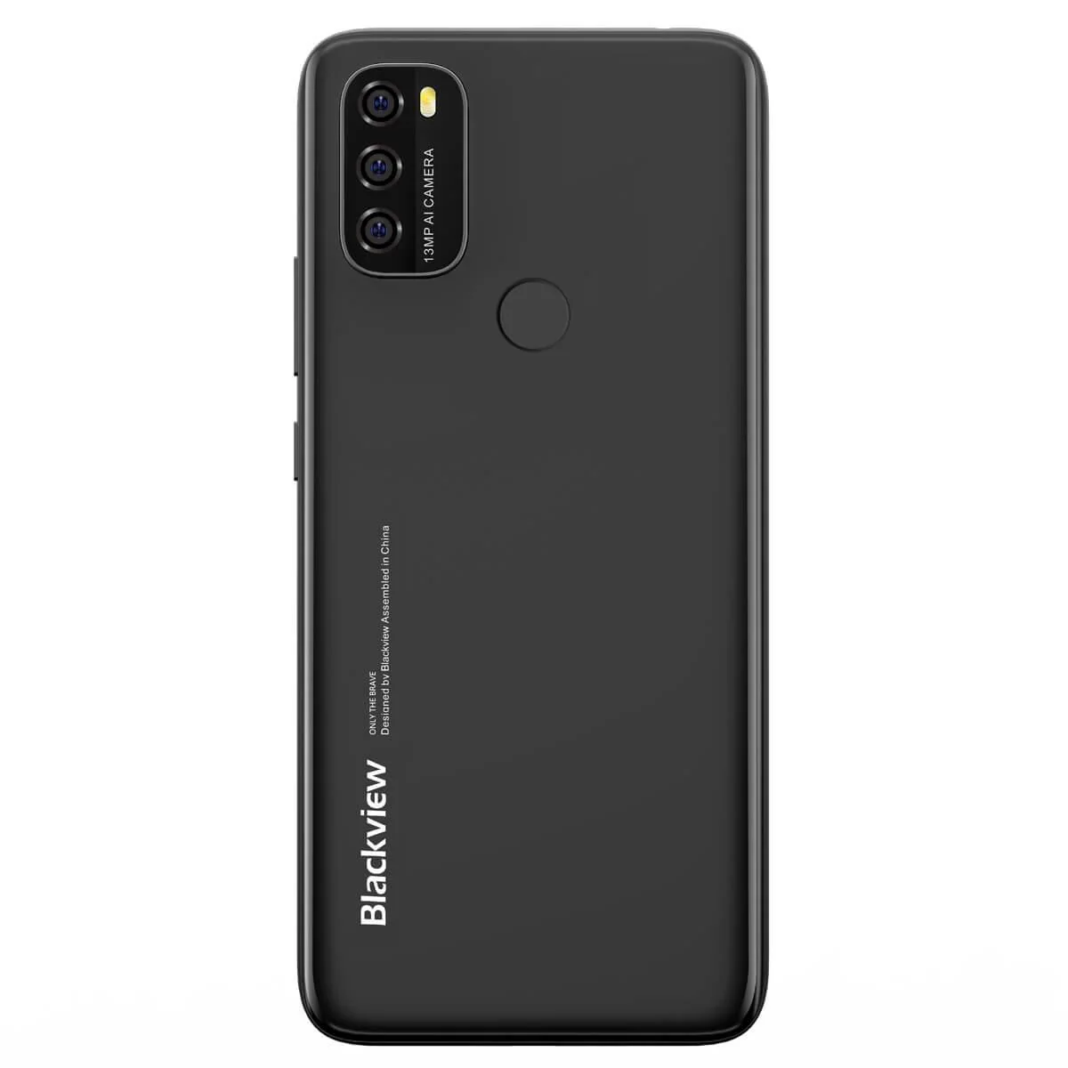 Blackview A70 3GB+32GB 5380mAh großer Akku 6,517'' 13MP+5MP Kamera 4G Smartphone - Image 3