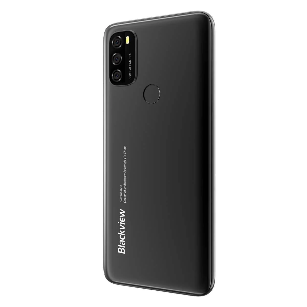 Blackview A70 3GB+32GB 5380mAh großer Akku 6,517'' 13MP+5MP Kamera 4G Smartphone - Image 5