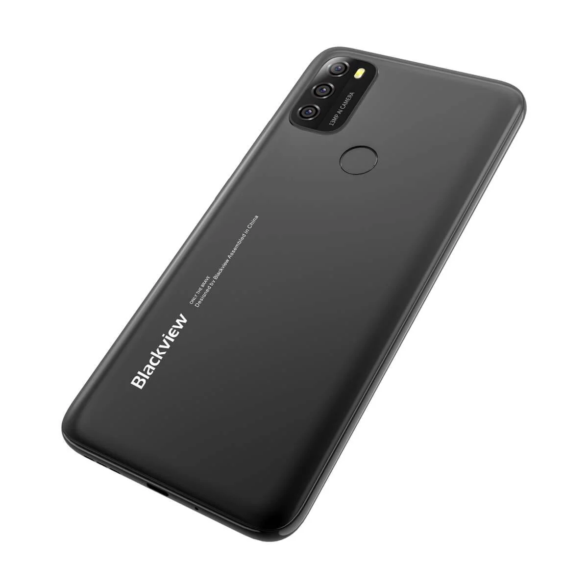 Blackview A70 3GB+32GB 5380mAh großer Akku 6,517'' 13MP+5MP Kamera 4G Smartphone - Image 6