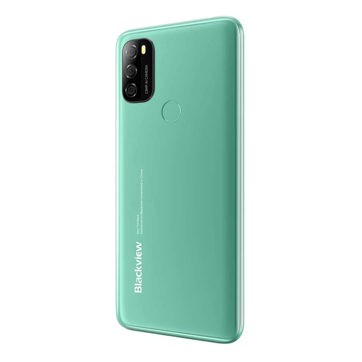 Blackview A70 3GB+32GB 5380mAh großer Akku 6,517'' 13MP+5MP Kamera 4G Smartphone - Image 9
