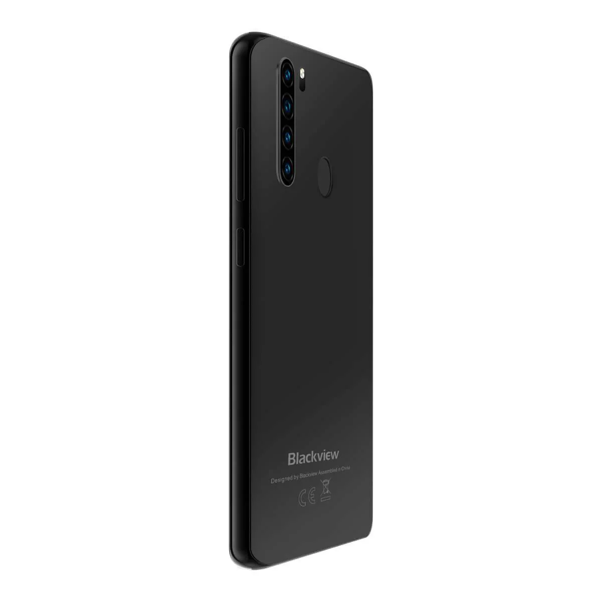 Blackview A80 Plus 4+64GB 6,49'' Sony 13MP F2.0 Aperture Fingerprint 4G Unlocked Smartphone - Image 16
