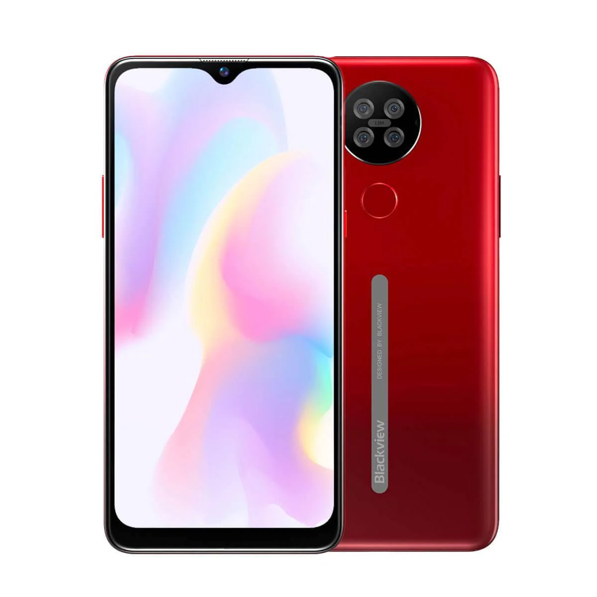 Blackview A80s 4 GB + 64 GB Octa-Core 6,217 Zoll 4G Dual-SIM-Smartphone - Image 10