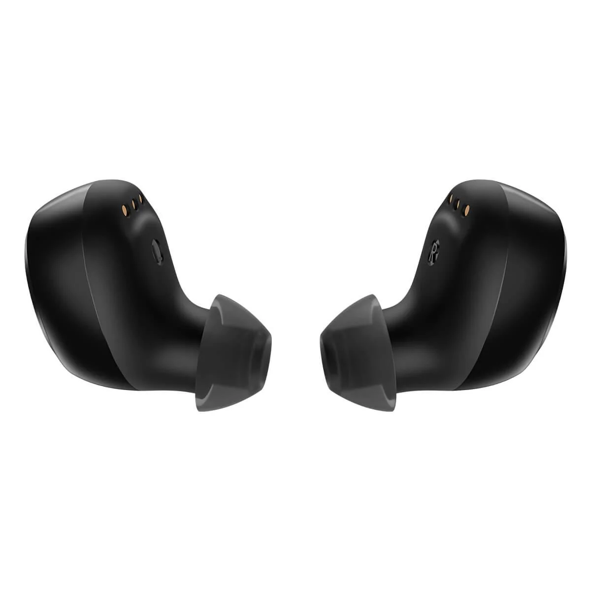 Blackview AirBuds 1 Fingerabdruck-Touch-Ohrhörer Bluetooth True Wireless TWS-Kopfhörer - Image 4