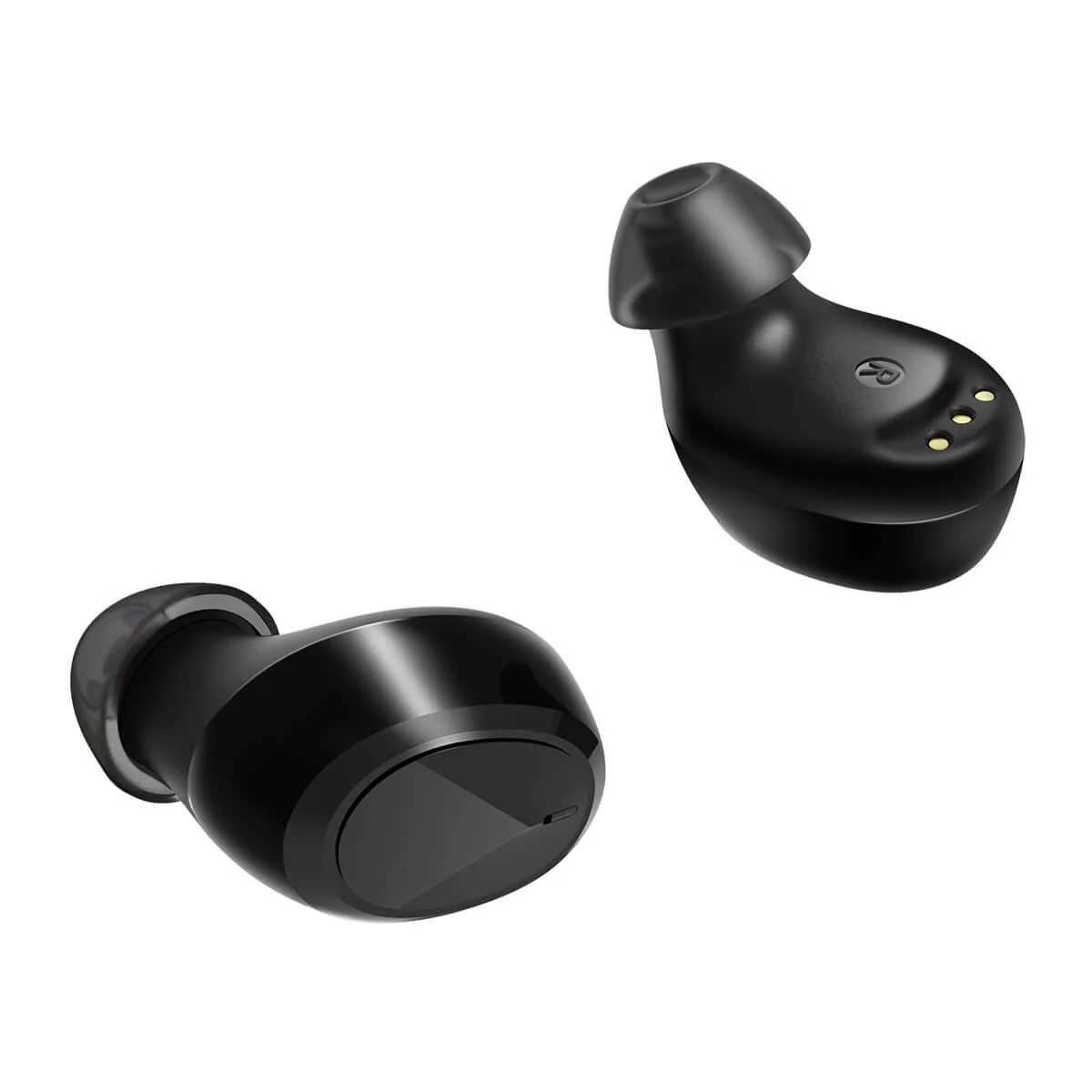 Blackview AirBuds 1 Fingerabdruck-Touch-Ohrhörer Bluetooth True Wireless TWS-Kopfhörer - Image 5