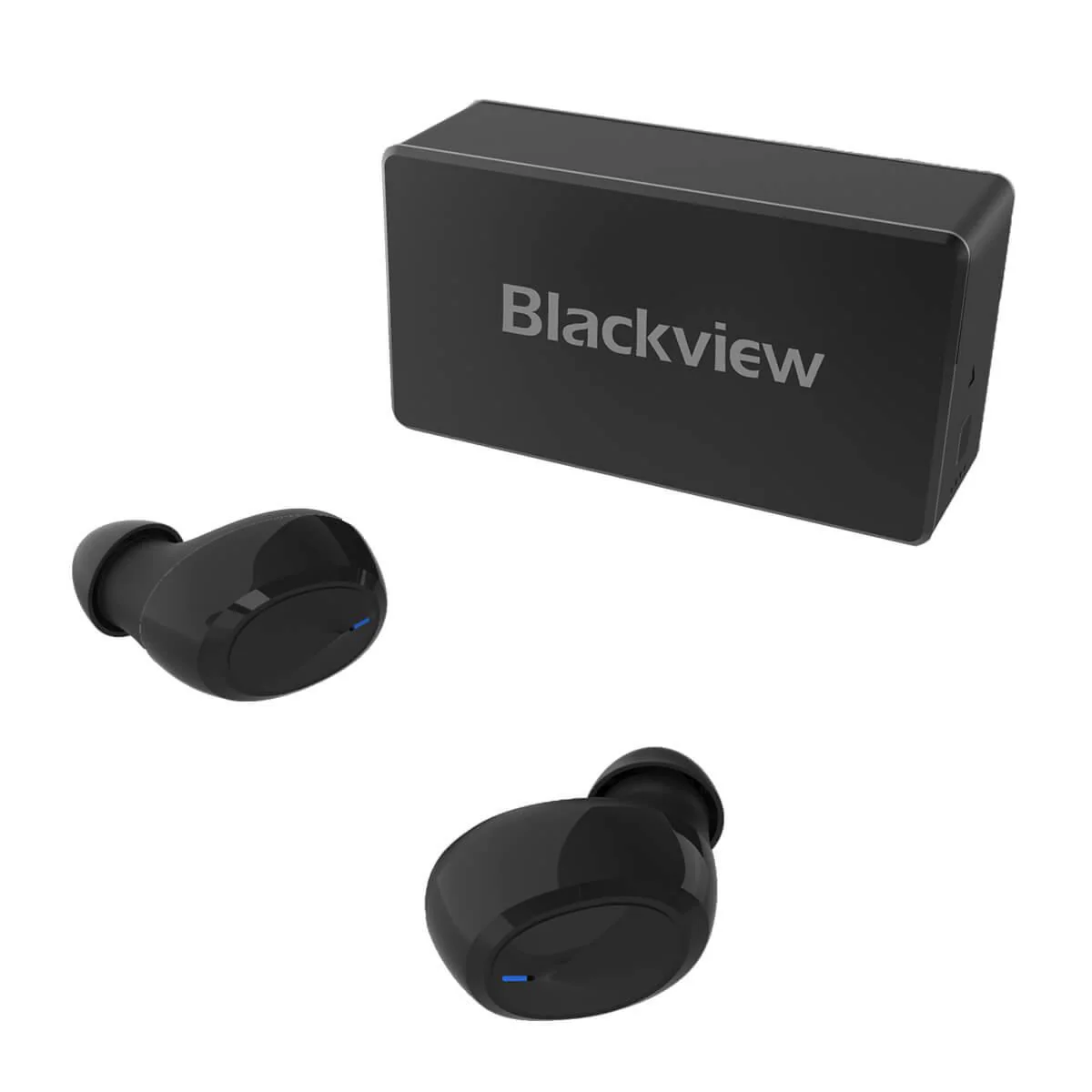 Blackview AirBuds 2 Lange Akkulaufzeit TWS True Wireless Stereo-Ohrhörer - Image 13