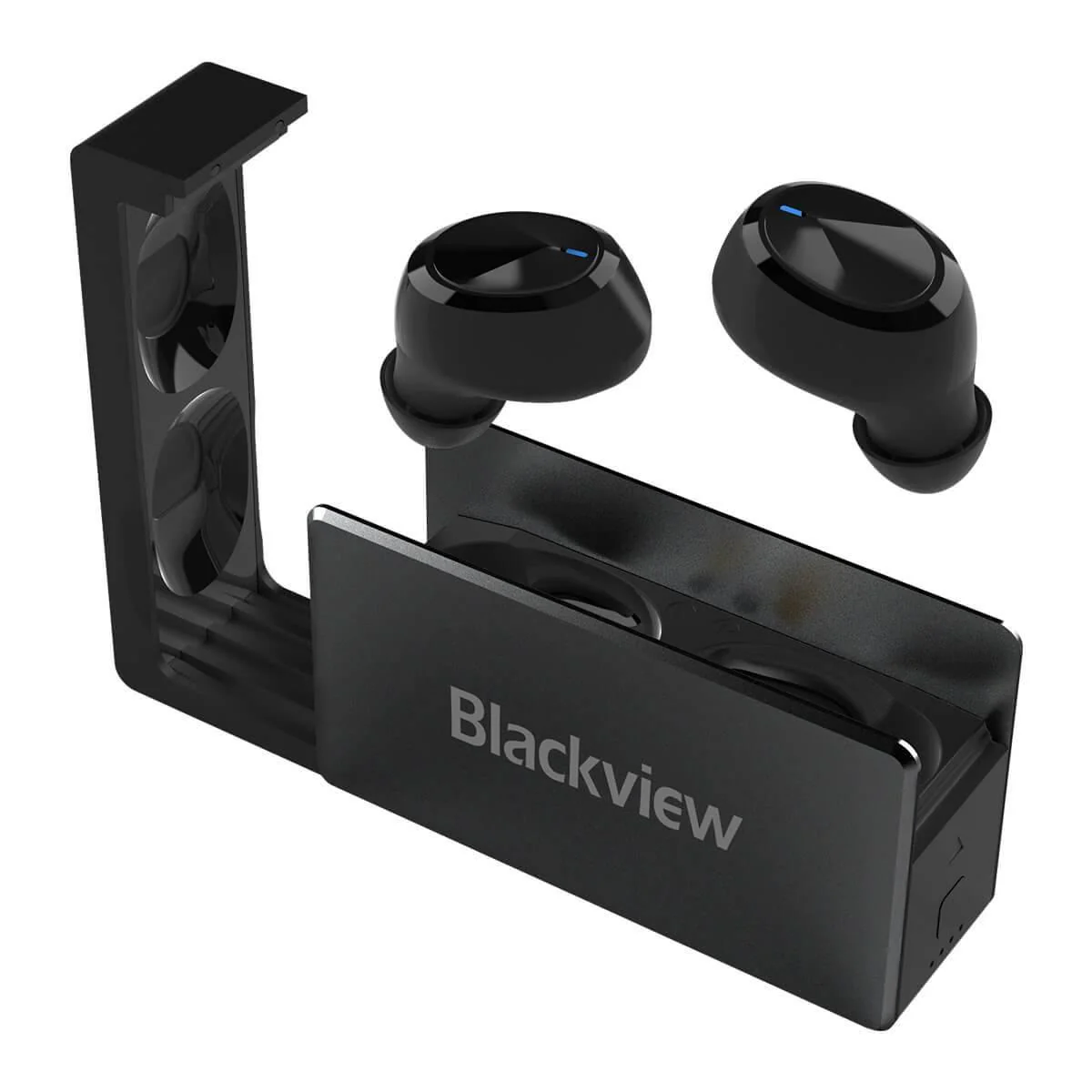 Blackview AirBuds 2 Lange Akkulaufzeit TWS True Wireless Stereo-Ohrhörer - Image 8