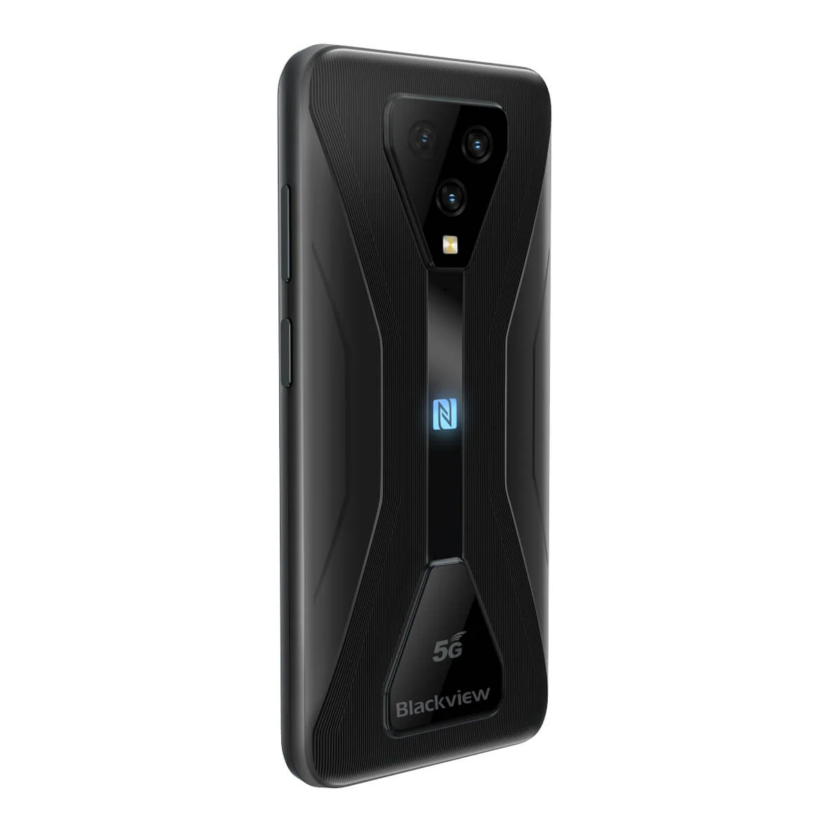 Blackview BL5000 Dual 5G 8+128 GB 6,36 Zoll 30 W schnelles Aufladen robustes Gaming-Smartphone  - Image 12