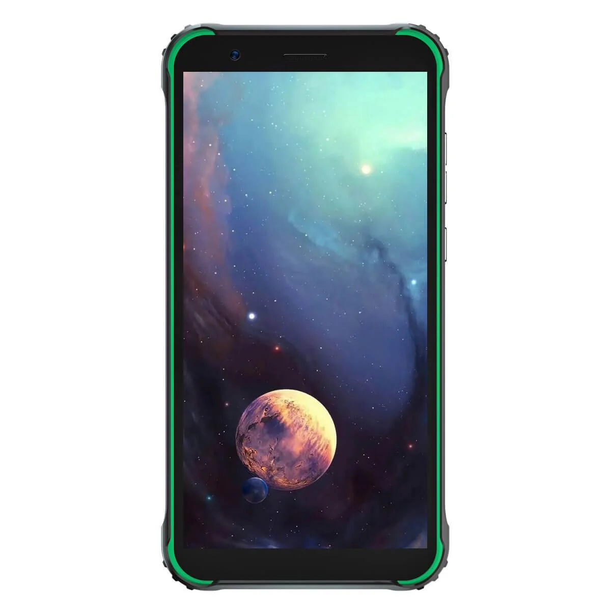 Blackview BV4900 5,7" Slim 3GB+32GB 4G Robustes Smartphone - Image 9