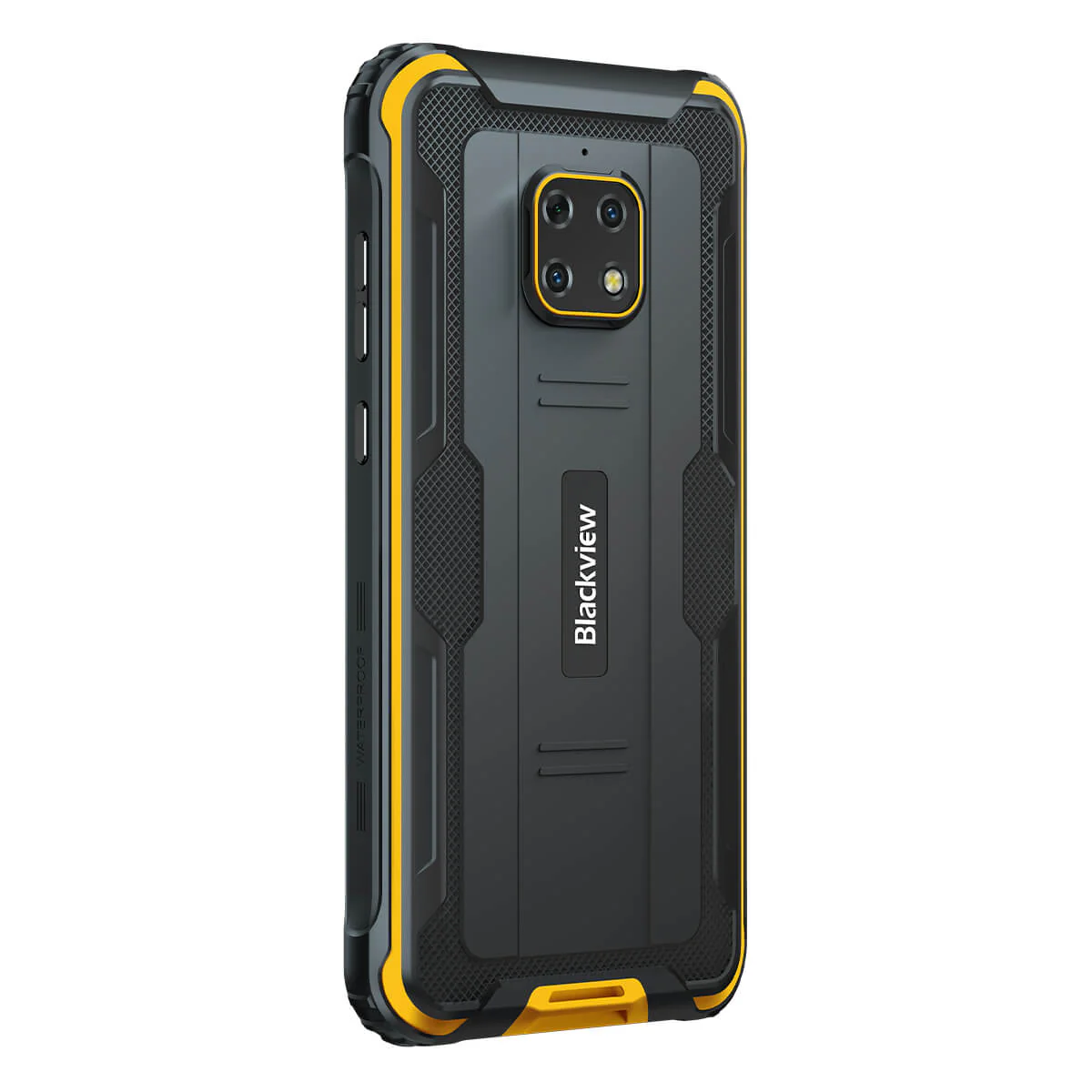 Blackview BV4900s 5,7 Zoll 2GB+32GB 4G robustes Smartphone - Image 18