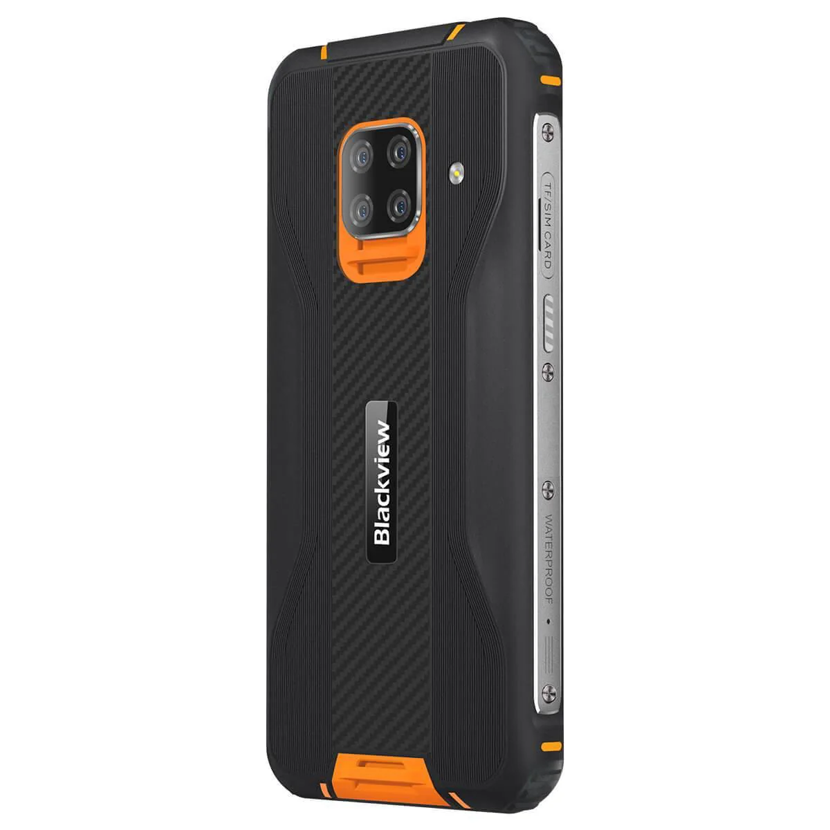 Blackview BV5100 4+64GB 16MP+13MP 5,7 Zoll Octa-Core 4G Robustes Smartphone - Image 15