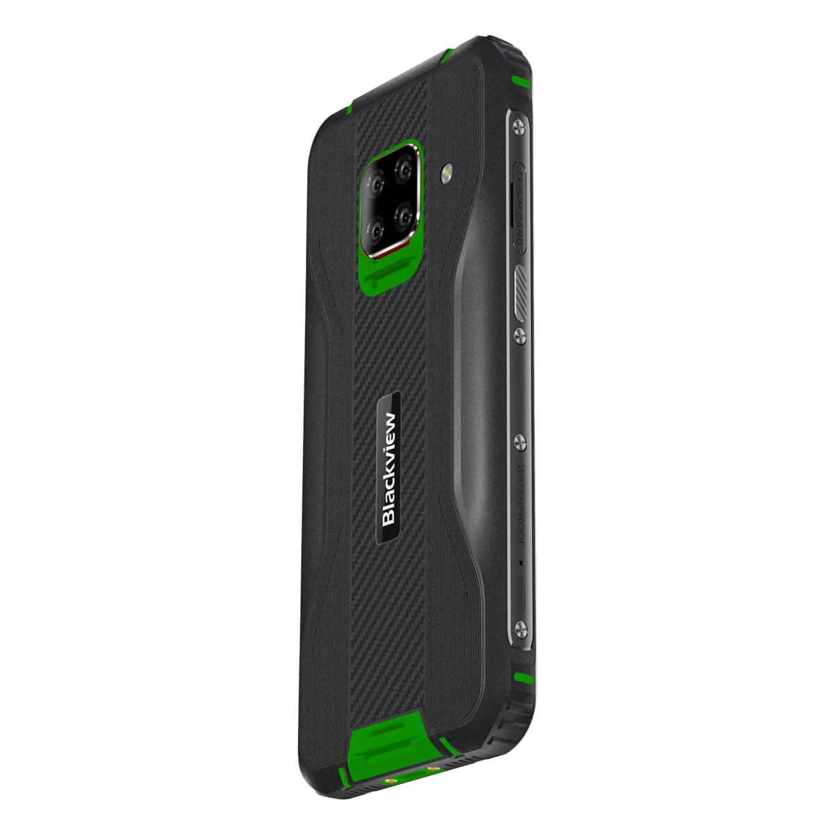 Blackview BV5100 4+64GB 16MP+13MP 5,7 Zoll Octa-Core 4G Robustes Smartphone - Image 37