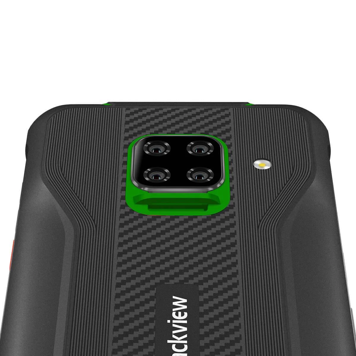 Blackview BV5100 4+64GB 16MP+13MP 5,7 Zoll Octa-Core 4G Robustes Smartphone - Image 40