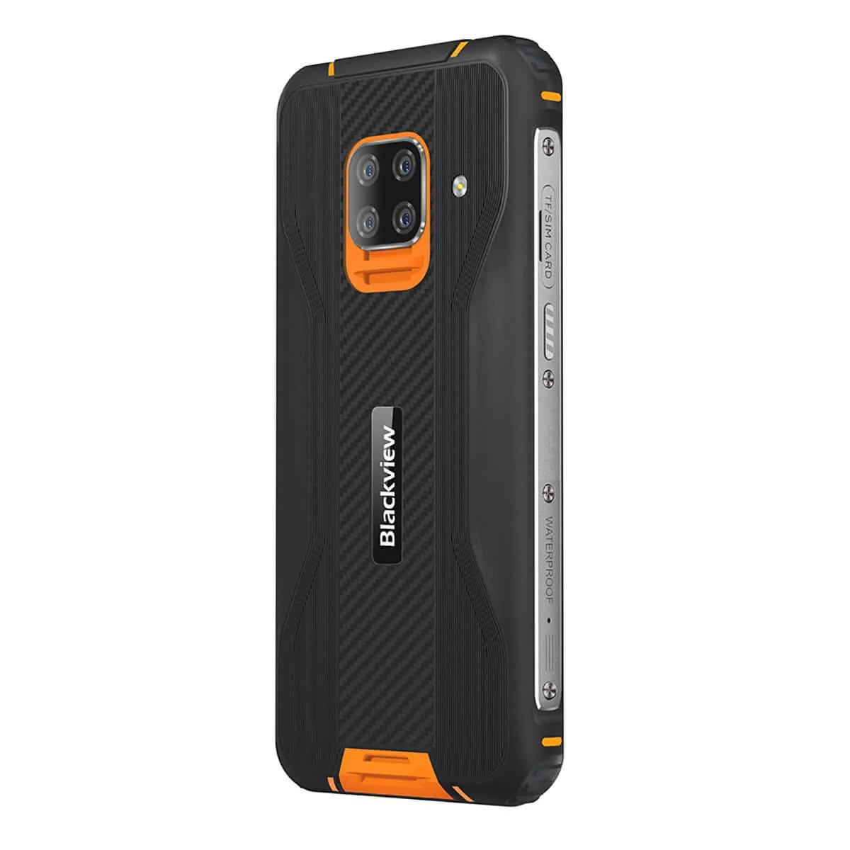 Blackview BV5100 Pro Barcode-Scanner Robustes Telefon - Image 10