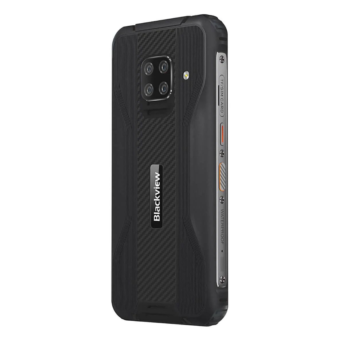 Blackview BV5100 Pro Barcode-Scanner Robustes Telefon - Image 16