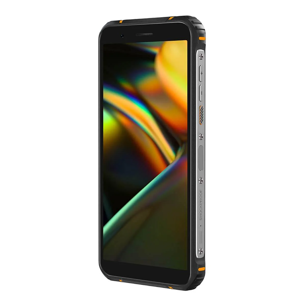 Blackview BV5100 Pro Barcode-Scanner Robustes Telefon - Image 6
