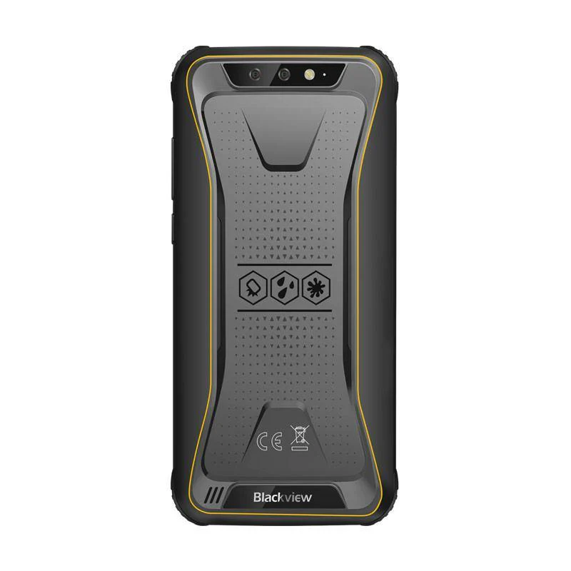 Blackview BV5500 Pro 4G robustes Smartphone - Image 2