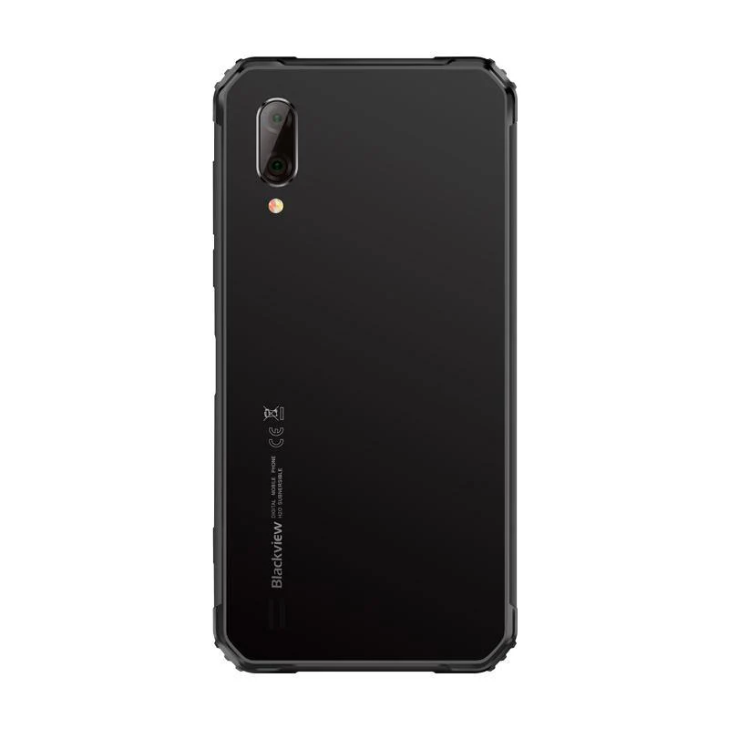 Blackview BV6100 Dual Gorilla Glass 4G robustes Smartphone - Image 3