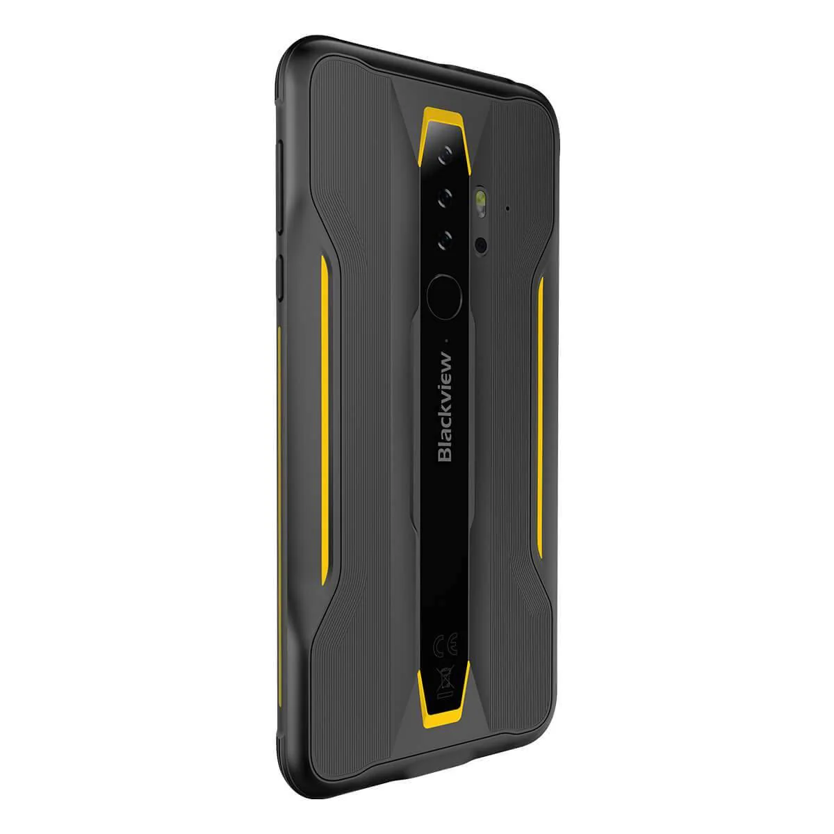 Blackview BV6300 4G MIL-STD-810G Robustes Militär-Smartphone - Image 29