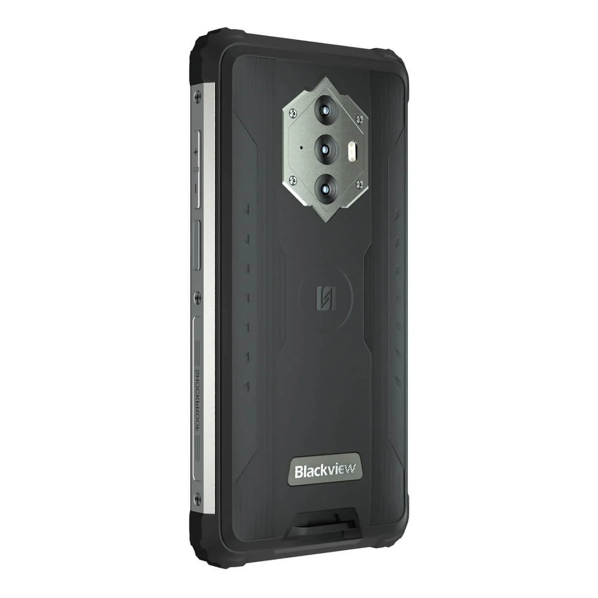 Blackview BV6600 5,7" 4+64GB 8580mAh 810G 4G Robustes Smartphone in Militärqualität - Image 6