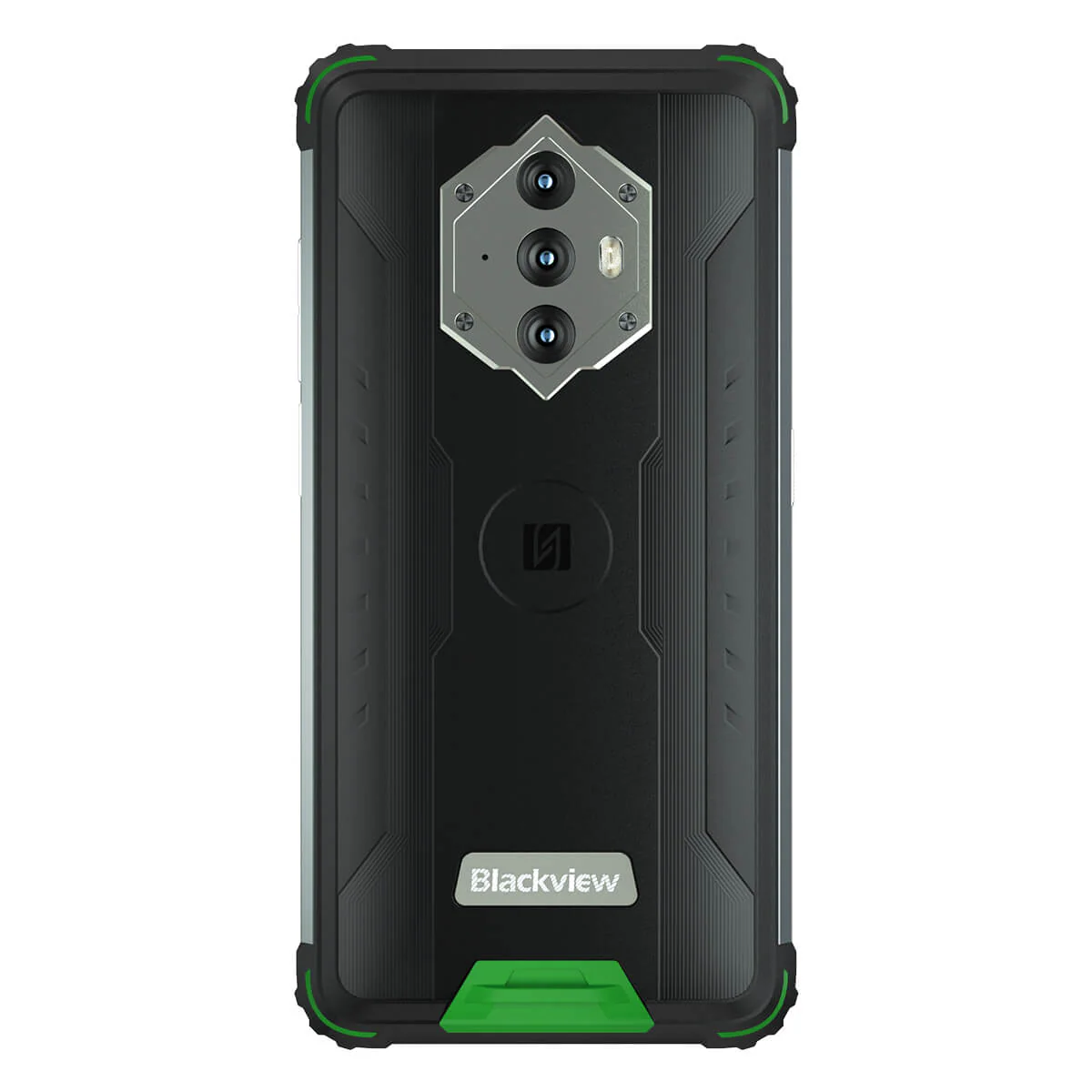 Blackview BV6600E 5.7" 4+32GB Android 11 8580mAh Massiver Akku 4G Robustes Smartphone - Image 17