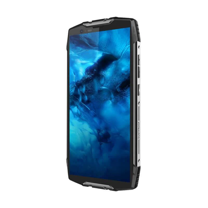 Blackview BV6800 Pro 5 m wasserdichtes, robustes 4G-Smartphone - Image 3