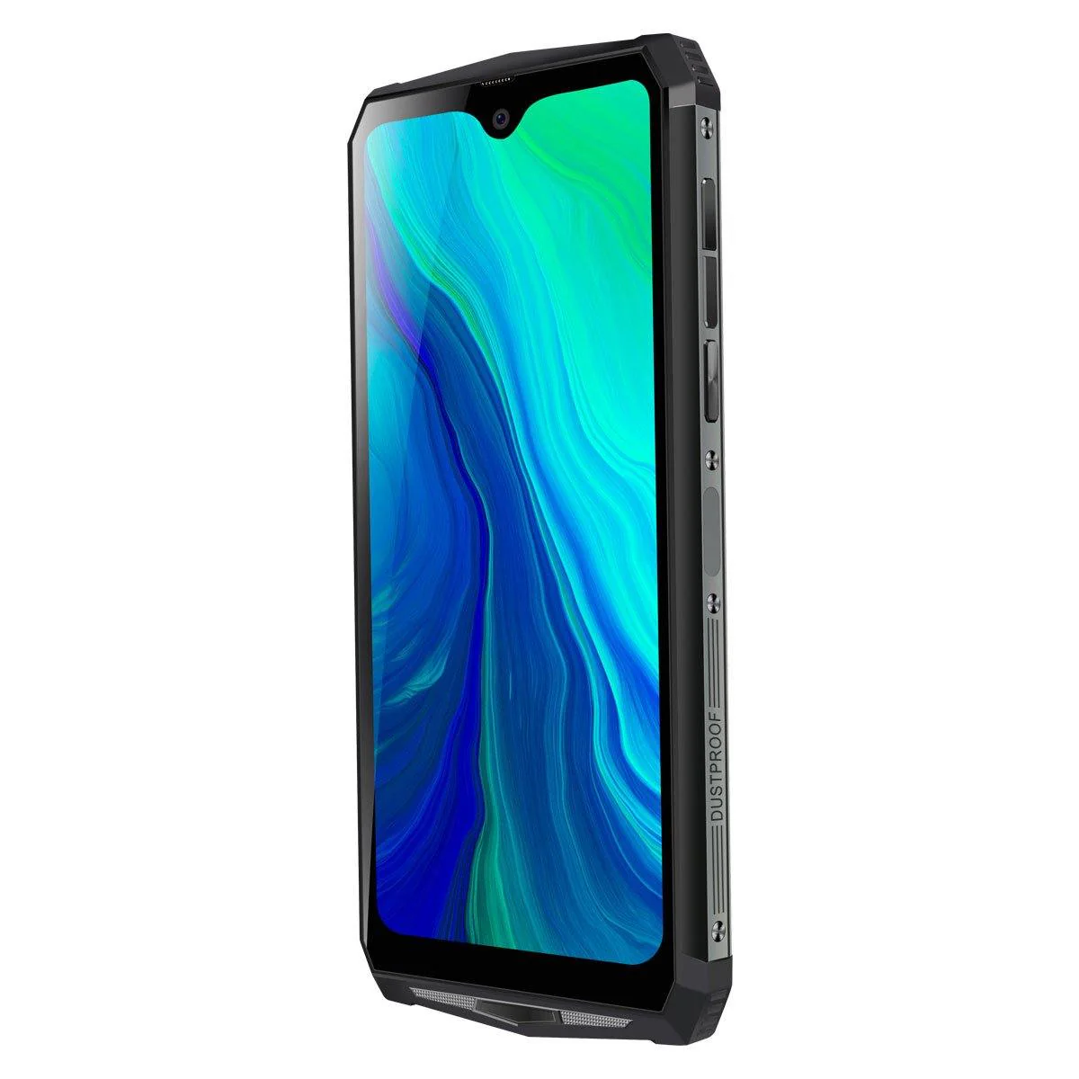 Blackview BV9100 13000 mAh 4G Ruggedized Smartphone - Image 4
