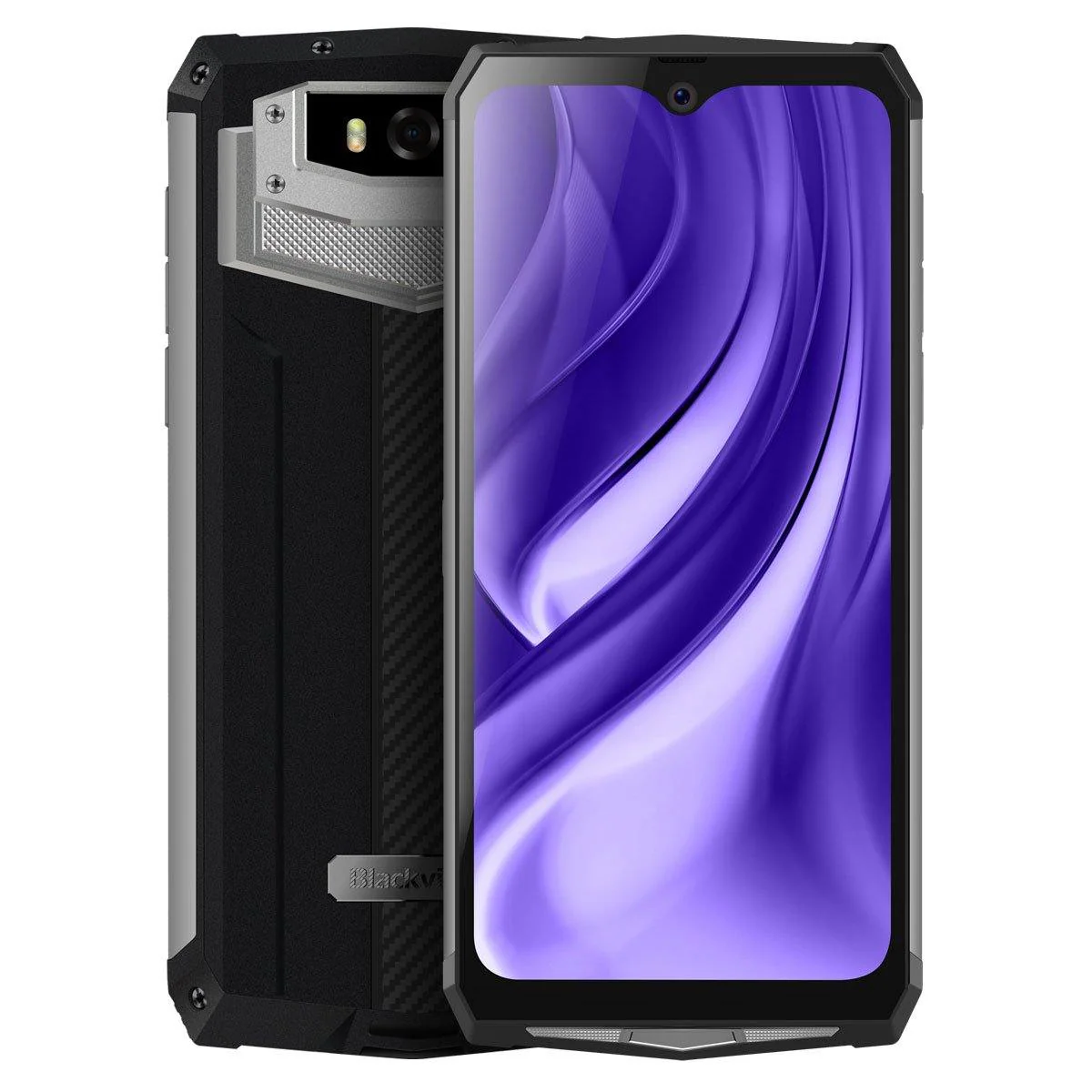 Blackview BV9100 13000 mAh 4G Ruggedized Smartphone - Image 6