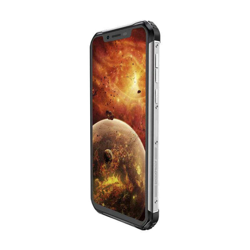 Blackview BV9600 Pro AMOLED Display 4G Ruggedized Smartphone – Offiziell überholt - Image 9