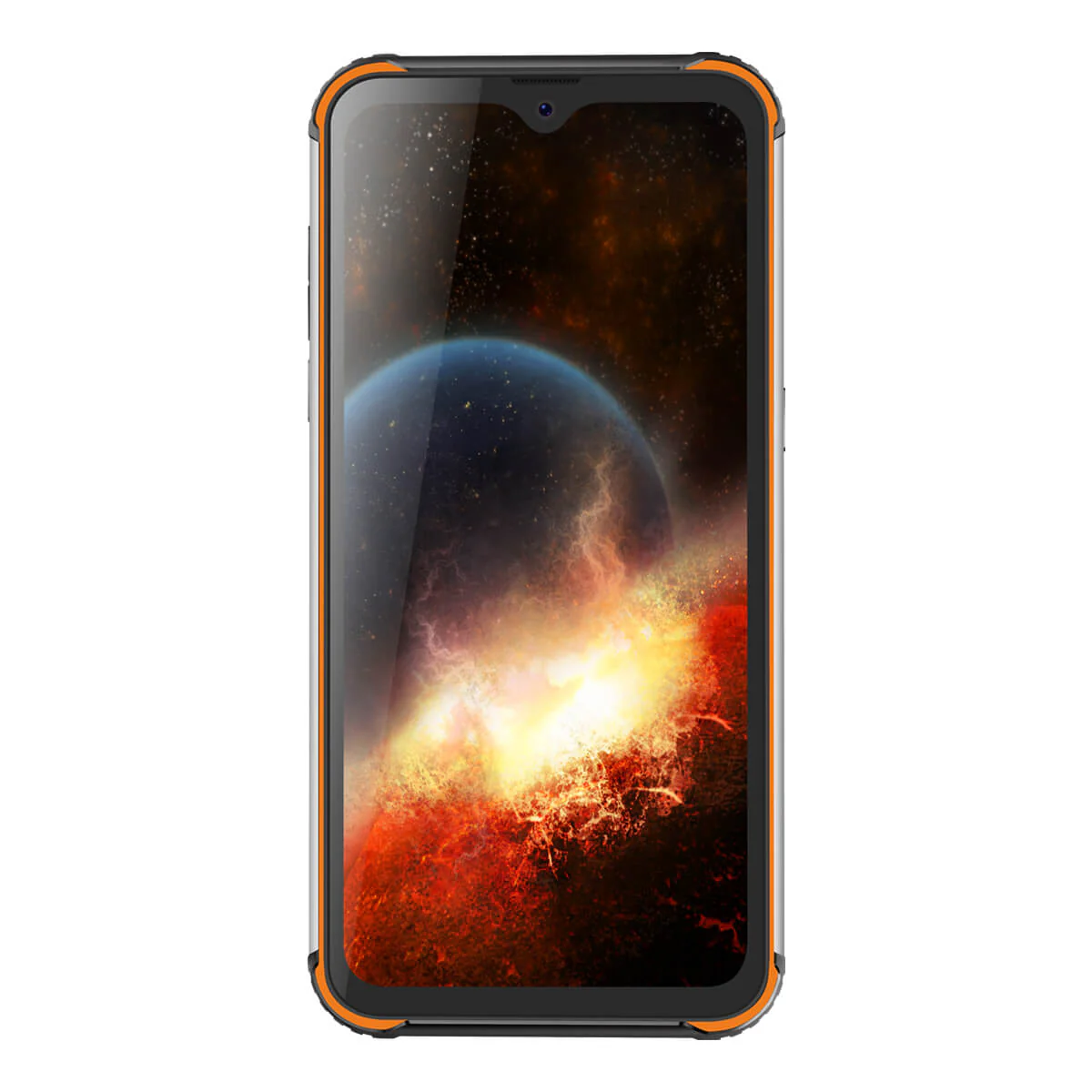 Blackview BV9800 Helio P70 Octa-Core 6GB+128GB 48MP 4G robuster Handy - Image 8