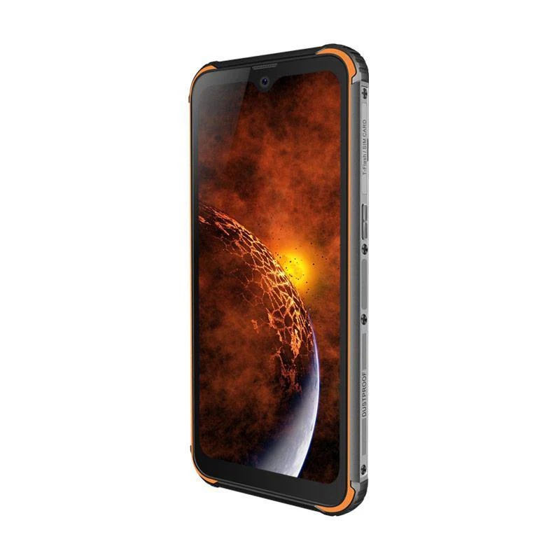 Blackview BV9800 Pro FLIR-Kamera 6,3 Zoll 6+128 GB robustes Smartphone - Image 10