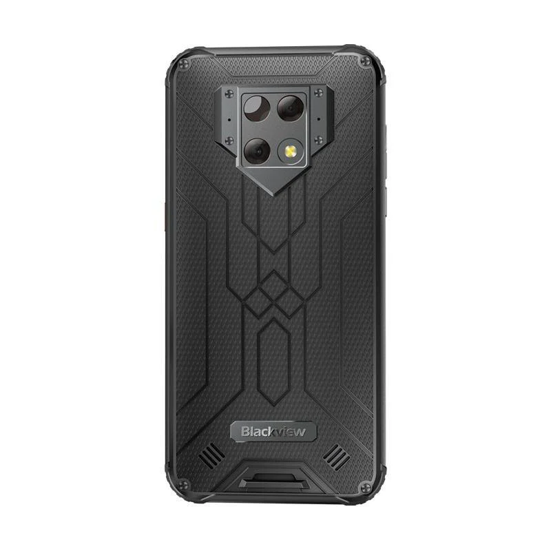 Blackview BV9800 Pro FLIR-Kamera 6,3 Zoll 6+128 GB robustes Smartphone - Image 3