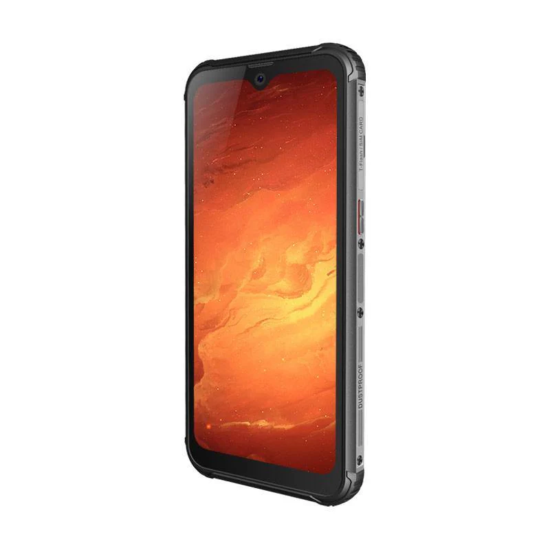 Blackview BV9800 Pro FLIR-Kamera 6,3 Zoll 6+128 GB robustes Smartphone - Image 4