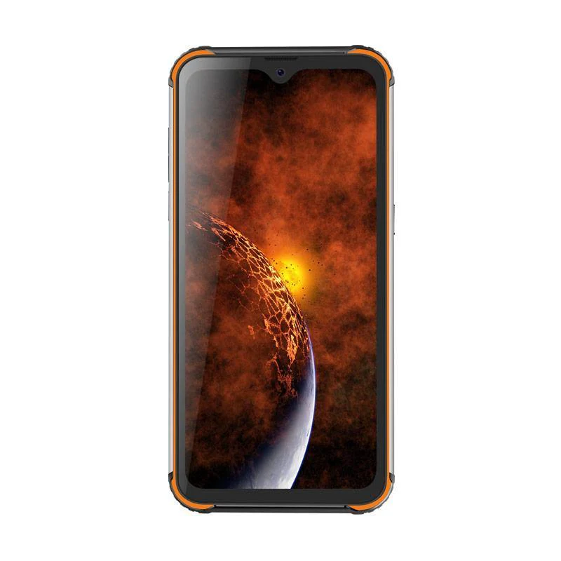 Blackview BV9800 Pro FLIR-Kamera 6,3 Zoll 6+128 GB robustes Smartphone - Image 8