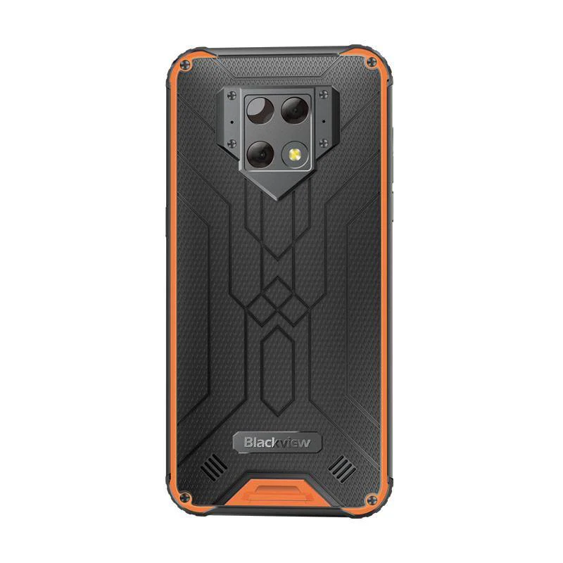 Blackview BV9800 Pro FLIR-Kamera 6,3 Zoll 6+128 GB robustes Smartphone - Image 9